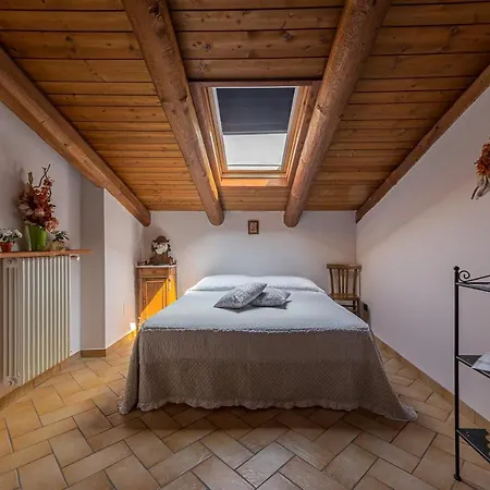 Agriturismo Il Nido Di Bacco *