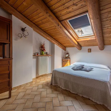 Hotel Agriturismo Il Nido Di Bacco *