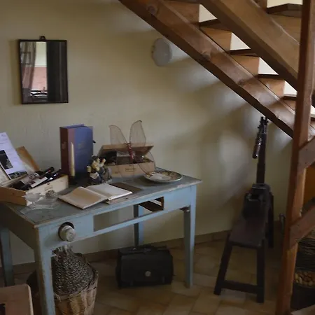 Agriturismo Il Nido Di Bacco * Saluzzo