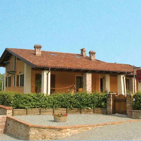 Ξενοδοχείο Agriturismo Il Nido Di Bacco *