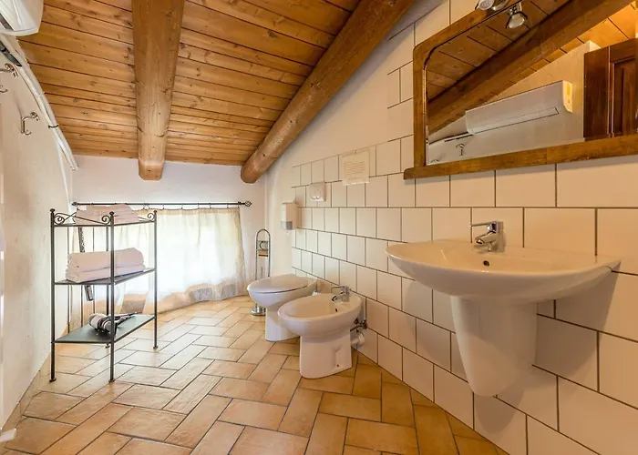 Agriturismo Il Nido Di Bacco Saluzzo