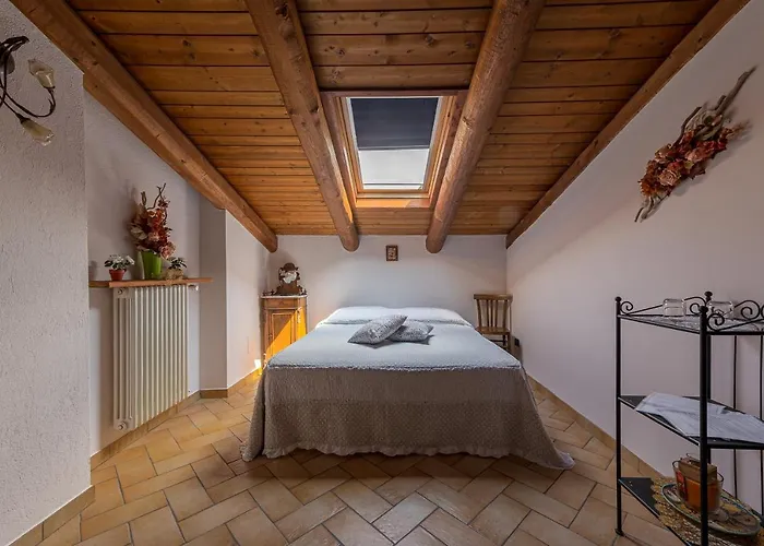 Agriturismo Il Nido Di Bacco *