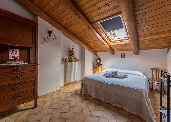 Hotel Agriturismo Il Nido Di Bacco *